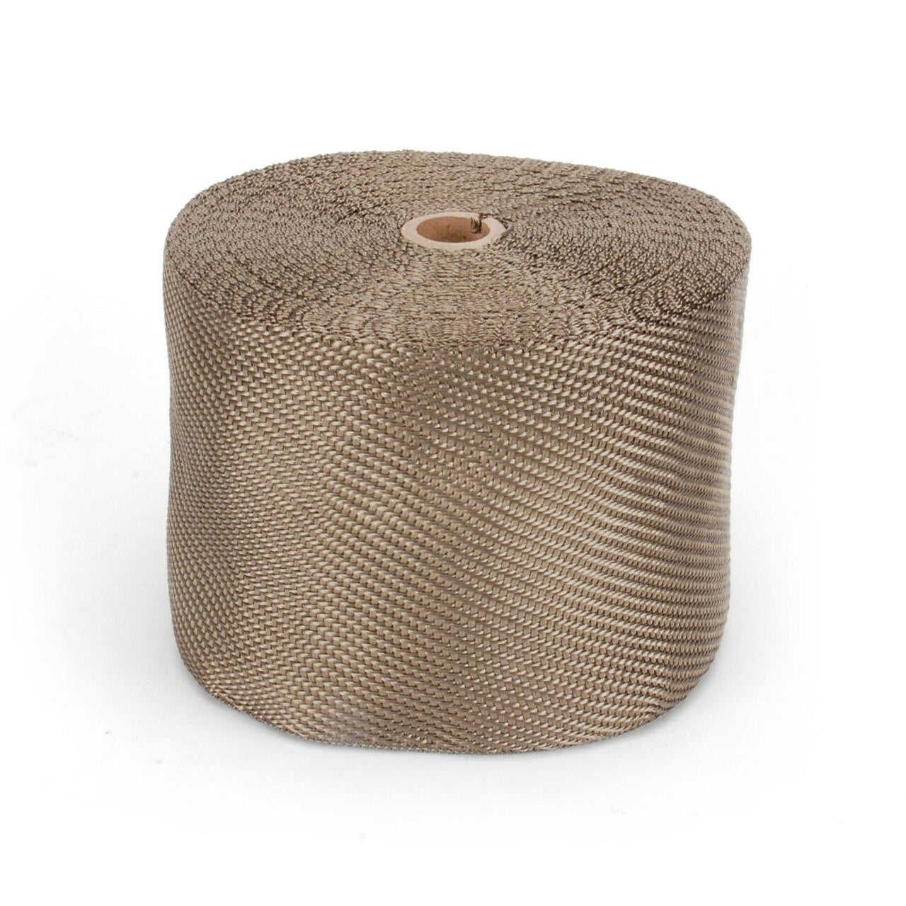 DEI 010135 Exhaust Wrap 6" x 100ft Titanium Photo-0