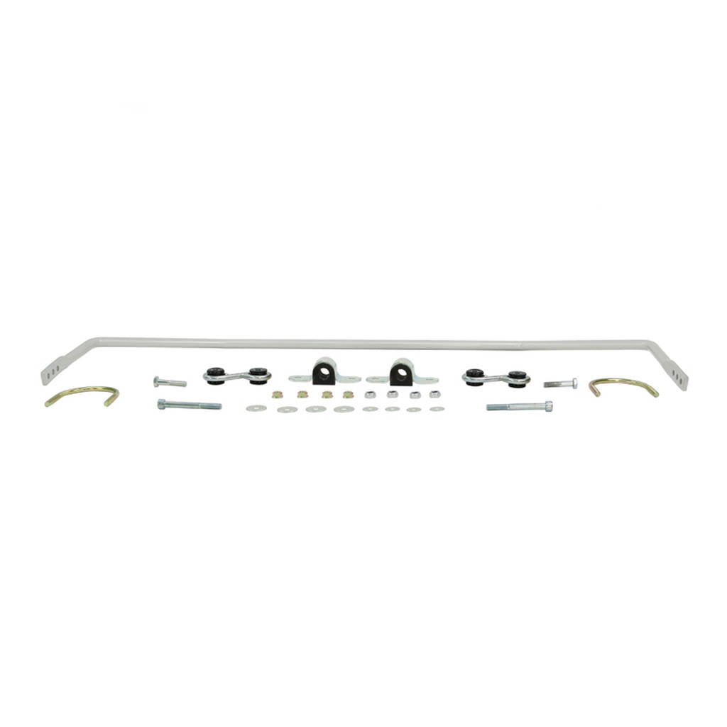 WHITELINE BWR19Z Rear Anti Roll Bar - 20mm 3 Point Adjustable for Seat, Skoda/Volkswagen PQ24 Photo-2