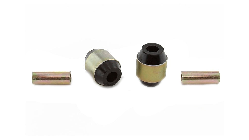 WHITELINE W62622 Rear arm silent blocks for BMW M3 (E46) / 3 Series (E46) Photo-1