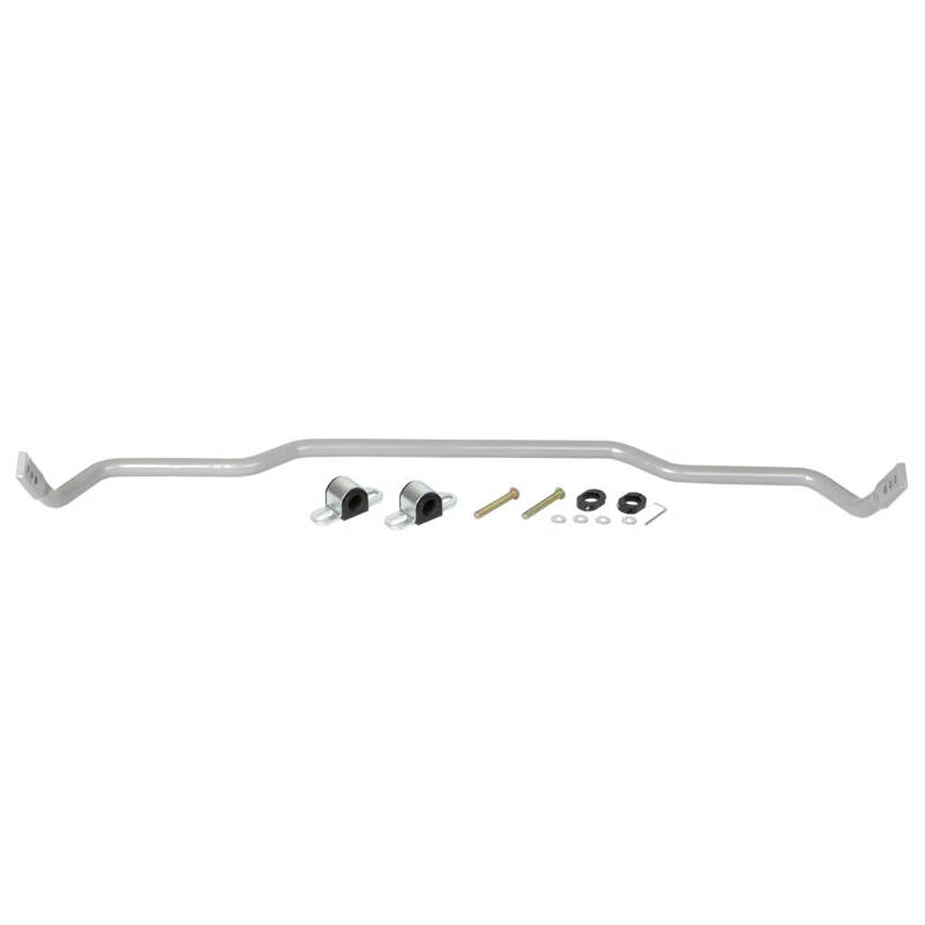 WHITELINE BWR20XZ Rear Sway Bar 24mm X Heavy Duty Blade Adjustable for Audi A3 Mk2/VW Golf Mk5 Mk6 2003-2013 Photo-3