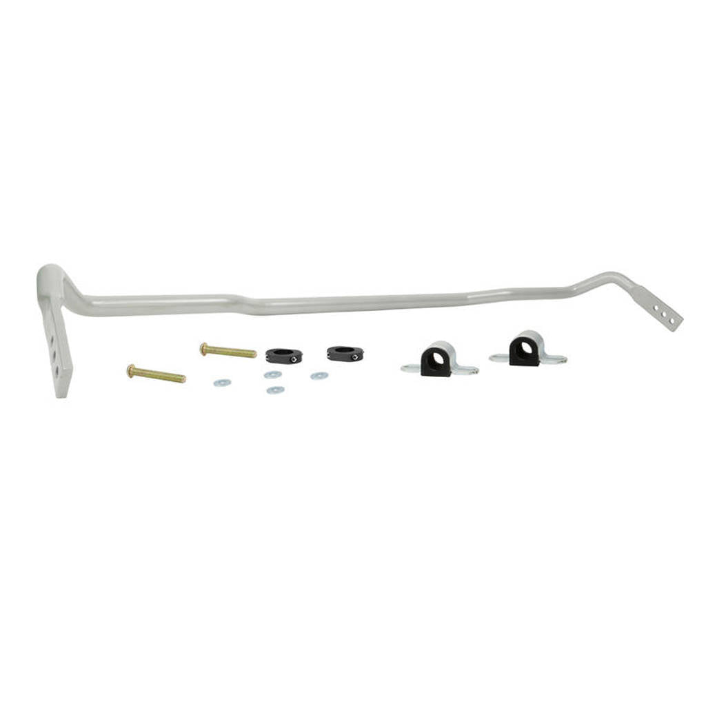 WHITELINE BWR20XZ Rear Sway Bar 24mm X Heavy Duty Blade Adjustable for Audi A3 Mk2/VW Golf Mk5 Mk6 2003-2013 Photo-4