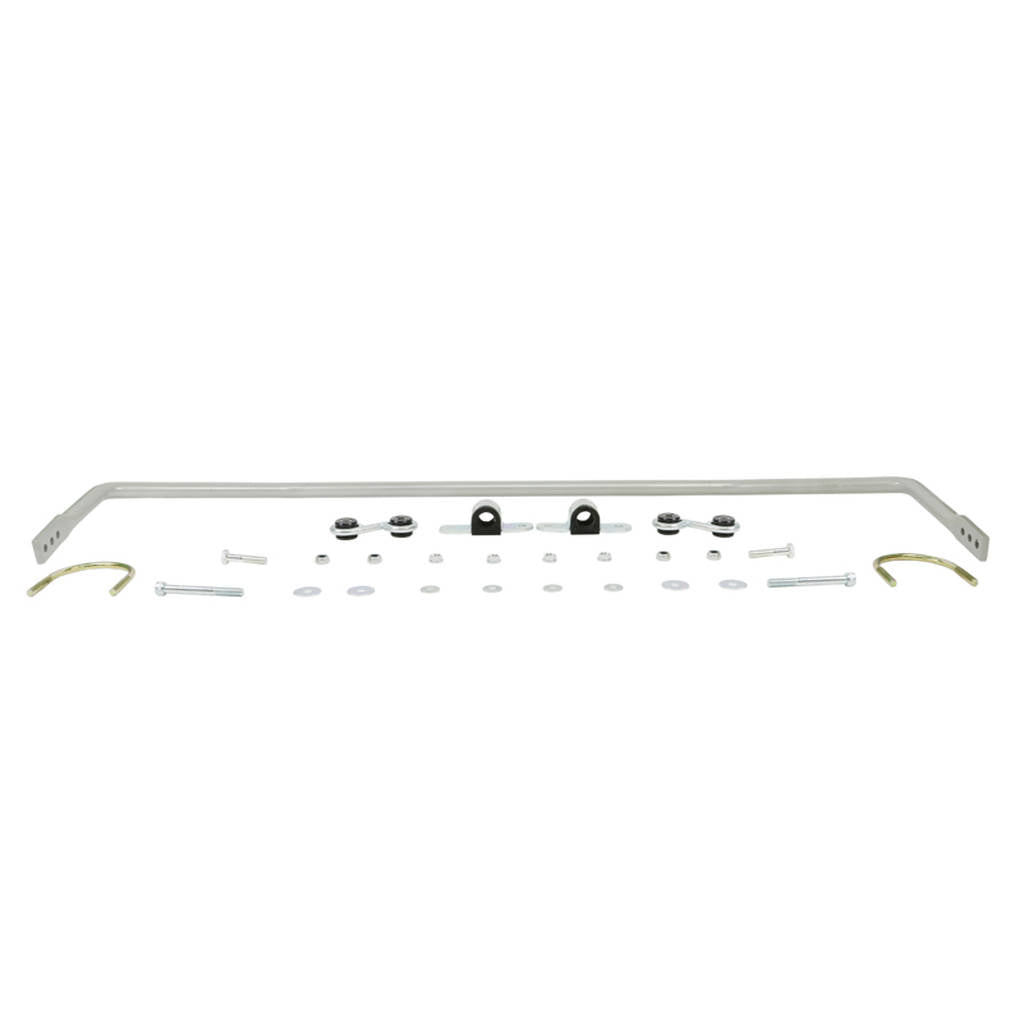 WHITELINE BWR23Z Rear Anti Roll Bar - 24mm 3 Point Adjustable for Seat, Skoda/Volkswagen PQ25 Photo-2