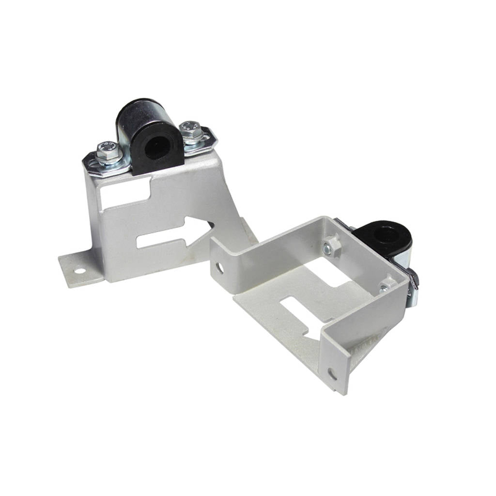 WHITELINE KBR18-24 Heavy Duty Rear Sway Bar Mount Kit - 24mm for Subaru Forester SF, SG Photo-3