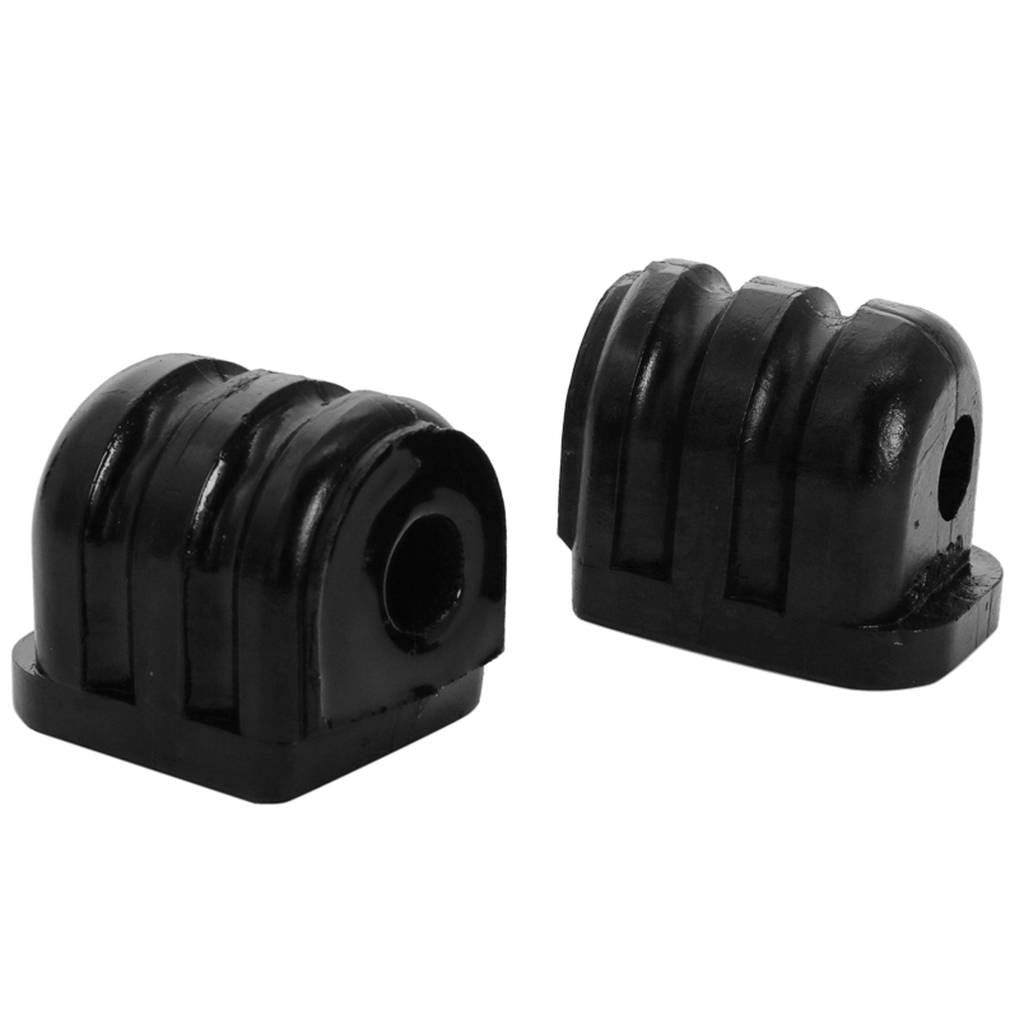 WHITELINE KCA303 Front Lower Control Arm - Inner Rear Bushing Double Offset Kit for Infiniti G20/Nissan Altima Photo-0