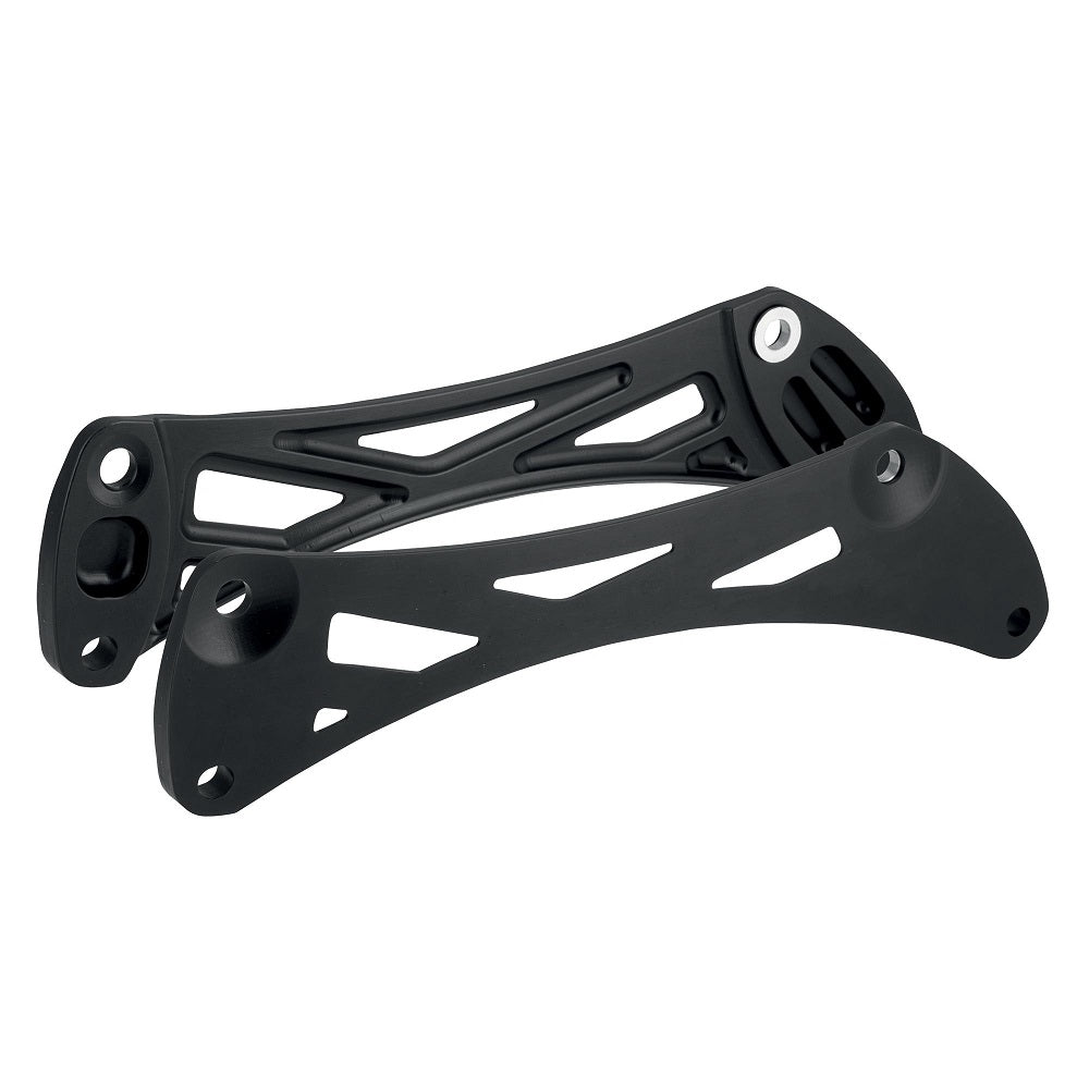 OMP HC0-0929-A01 (HC/929) Fastening for a chair HRC ONE LIGHT (HA/800), FIA 8862-2009 Photo-0
