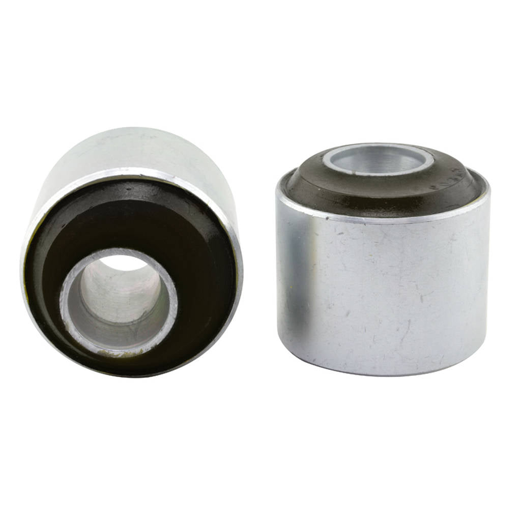 WHITELINE KCA375 Front Lower Inner Rear Bushings Offset Caster for Subaru Forester, Impreza, Legacy/Outback Photo-3