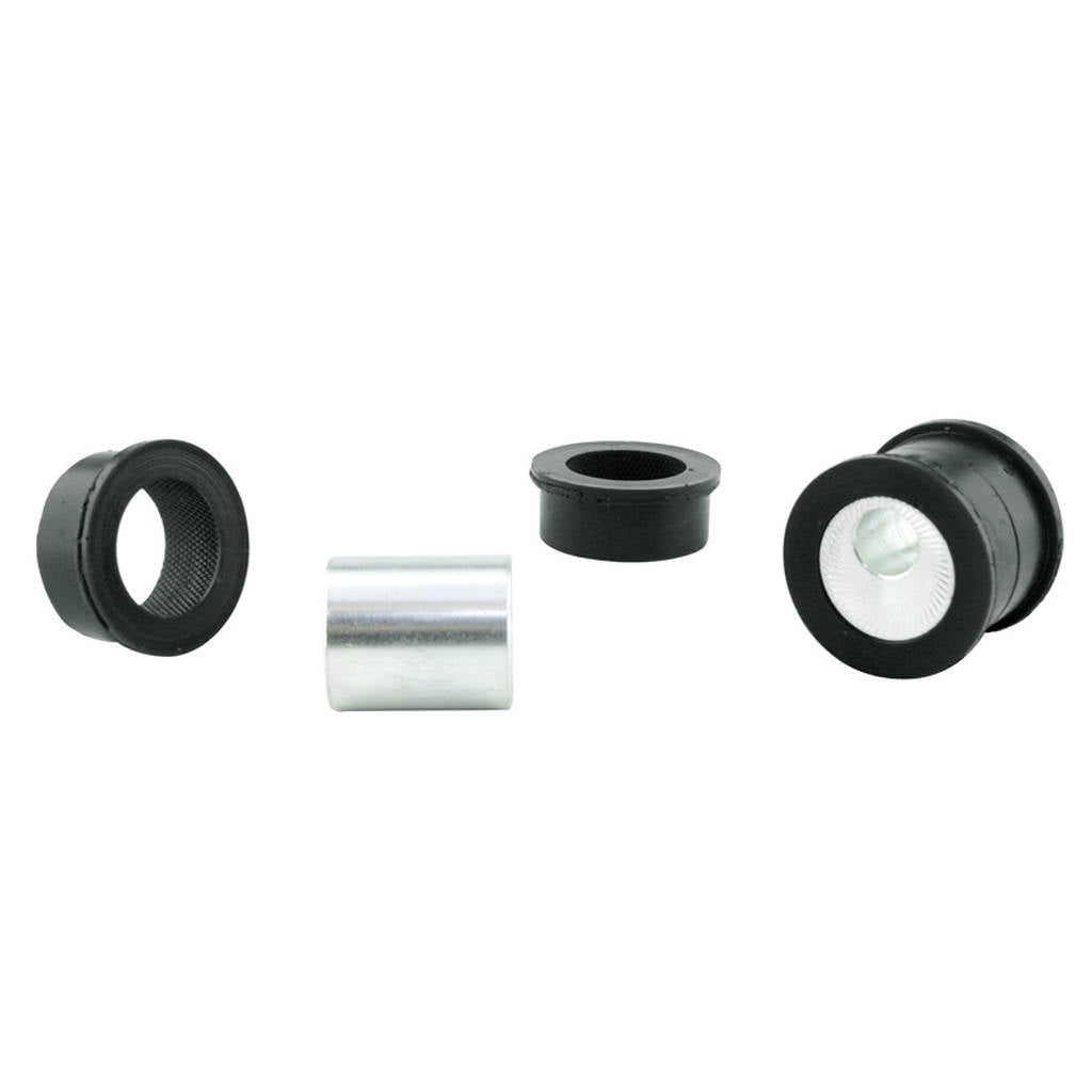 WHITELINE KCA379 Rear Control Arm Upper Rear - Outer Bushing Double Offset Camber Kit for Mazda RX-7 FC Series 4/5 Photo-2