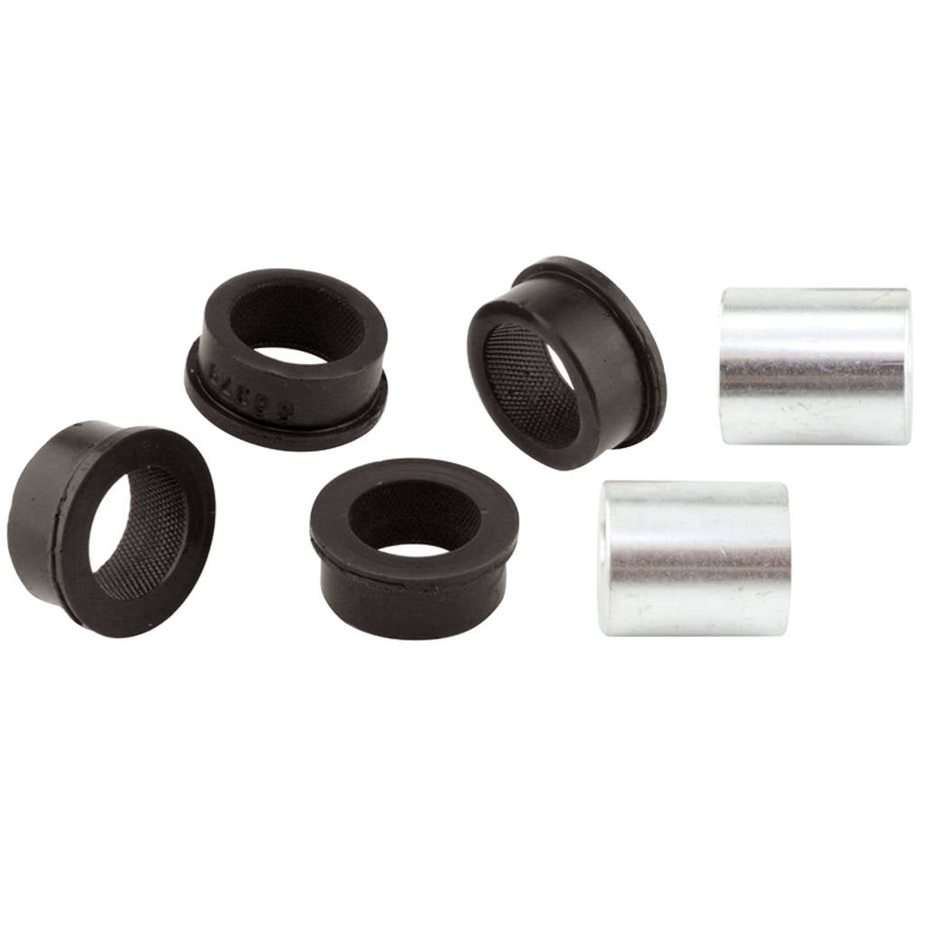 WHITELINE KCA379 Rear Control Arm Upper Rear - Outer Bushing Double Offset Camber Kit for Mazda RX-7 FC Series 4/5 Photo-3