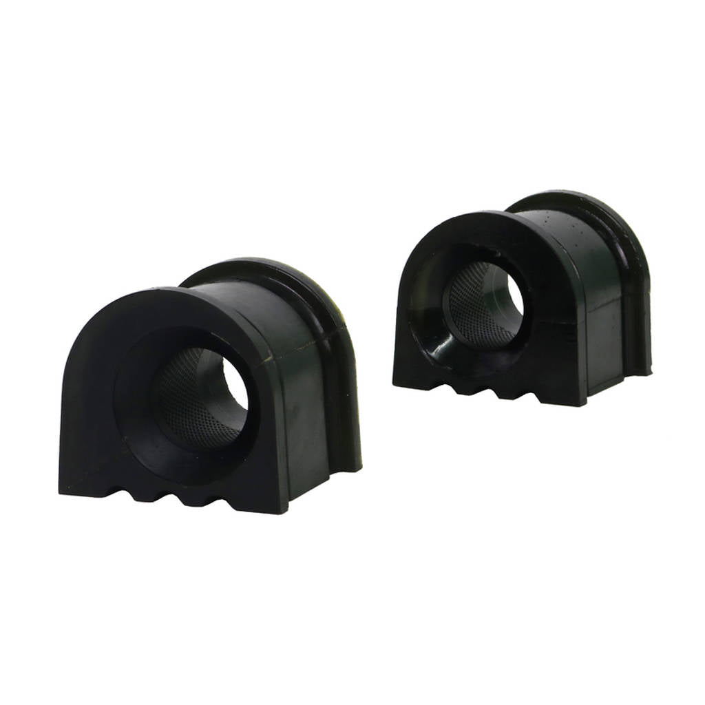 WHITELINE KCA380 Front Lower Control Arm - Inner Rear Bushing Double Offset Caster Kit for Mazda RX-7 FC Series 4/5 Photo-0