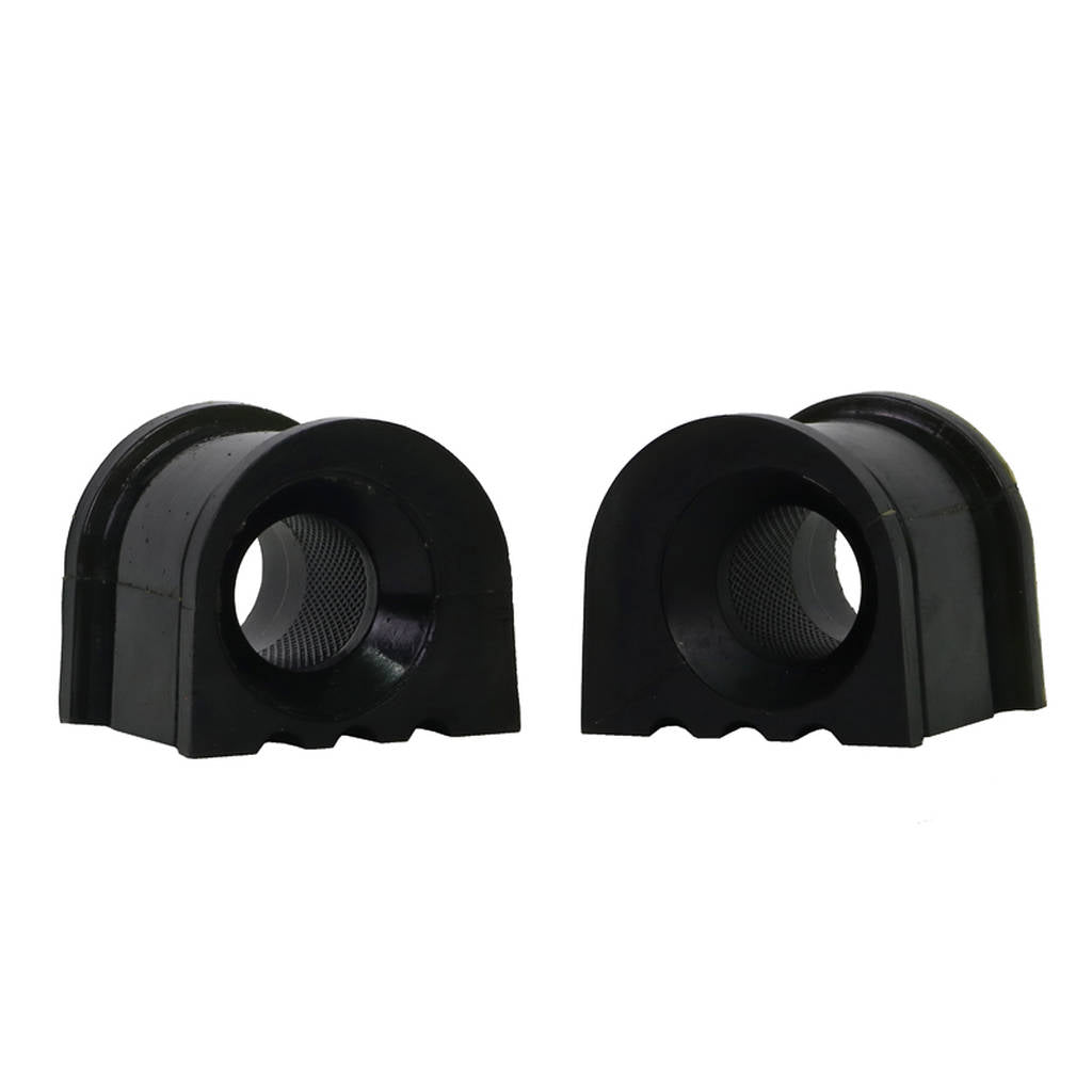 WHITELINE KCA380 Front Lower Control Arm - Inner Rear Bushing Double Offset Caster Kit for Mazda RX-7 FC Series 4/5 Photo-2