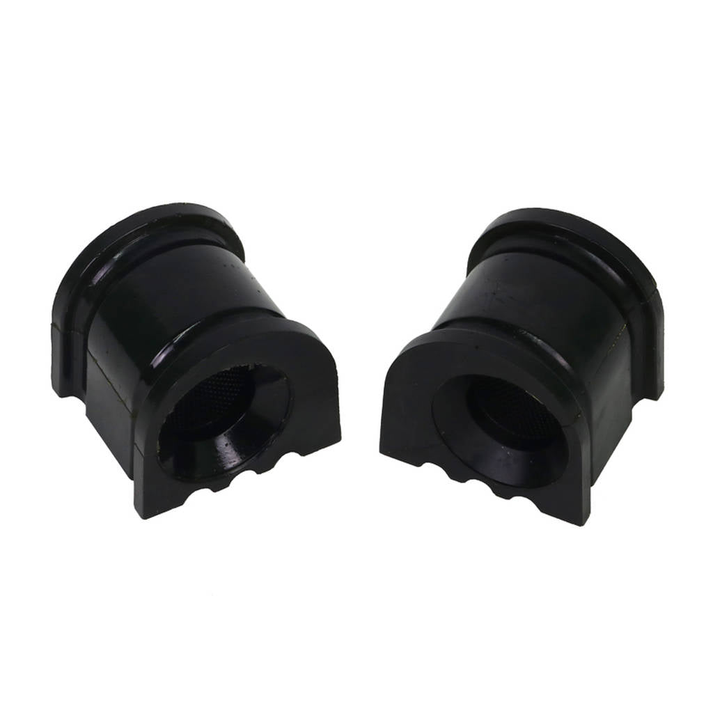 WHITELINE KCA380 Front Lower Control Arm - Inner Rear Bushing Double Offset Caster Kit for Mazda RX-7 FC Series 4/5 Photo-3