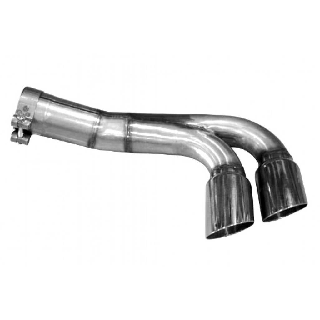 TUBI STYLE 01400317029INC FERRARI ENZO INCONEL END TIPS Photo-0