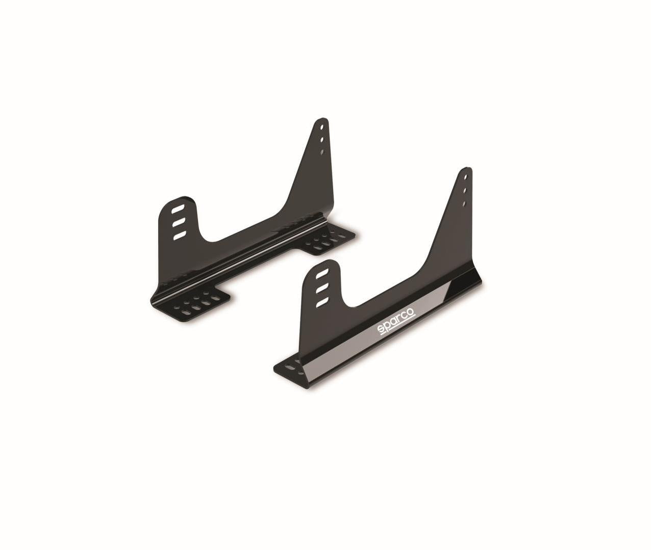 SPARCO 0049616QRT Side brackets for QRT-PERFORMANCE seat Photo-0