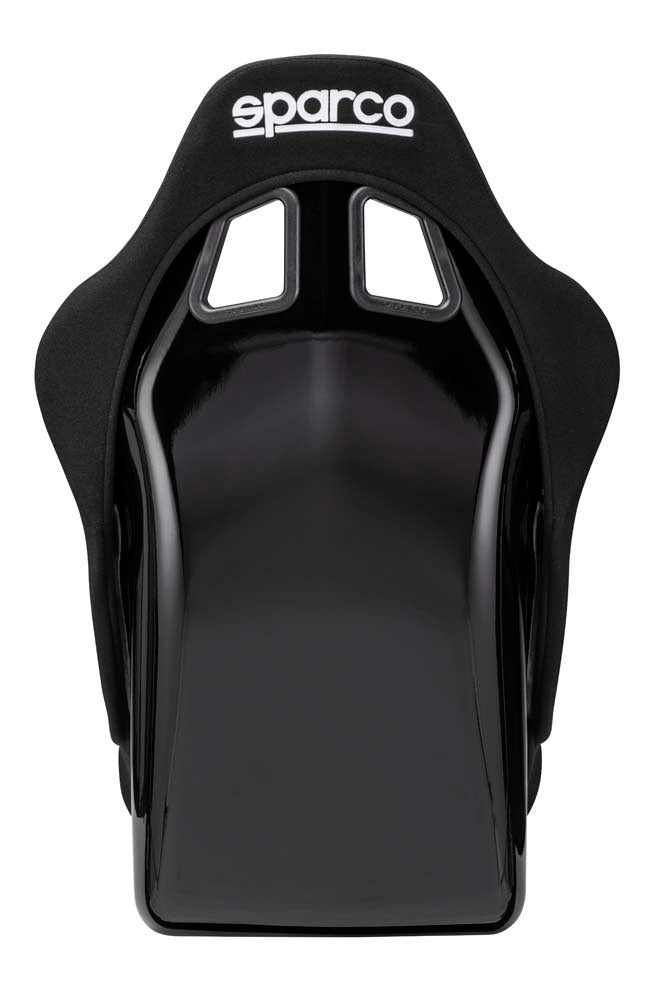 SPARCO 008007RNR Racing seat EVO QRT, FIA 8855-1999, black Photo-4