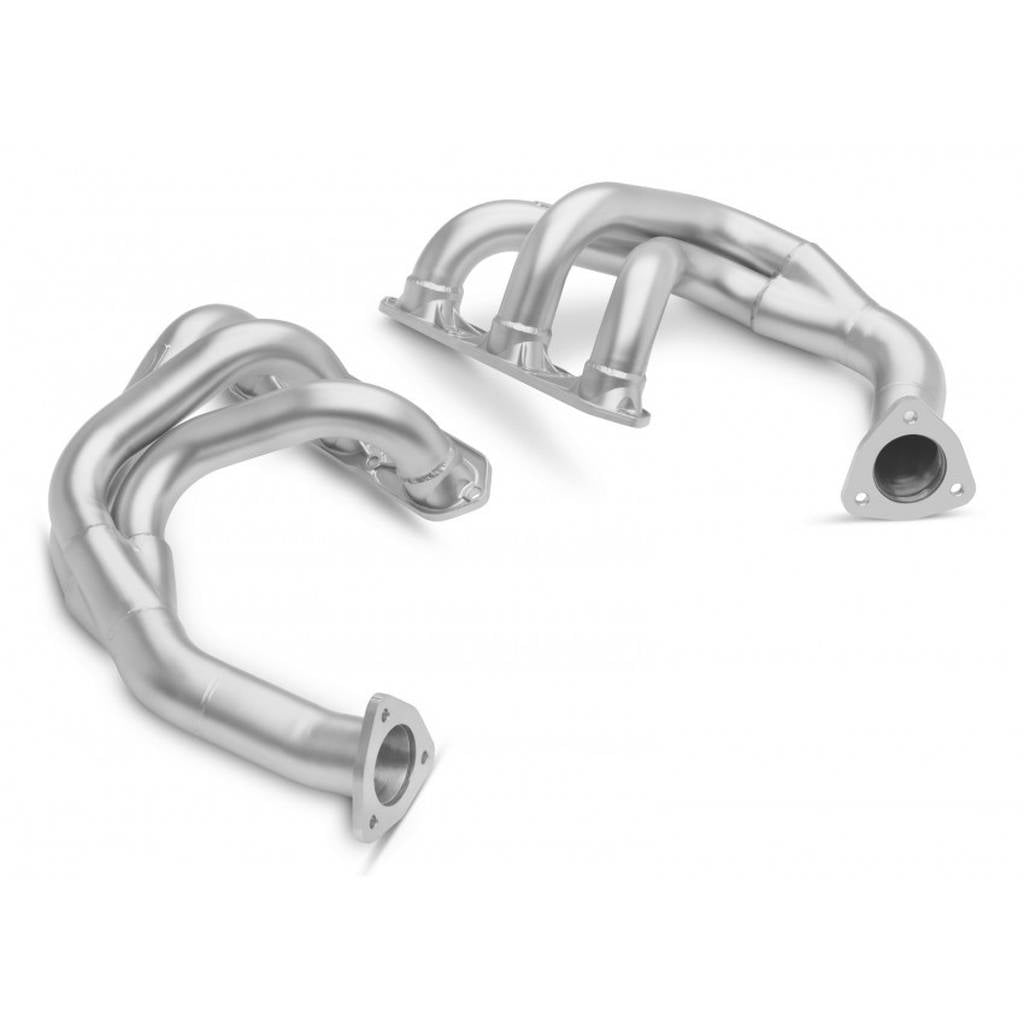 TUBI STYLE 4110511077 996 & 997.1 CARRERA-CARRERA S MANIFOLDS KIT Photo-2