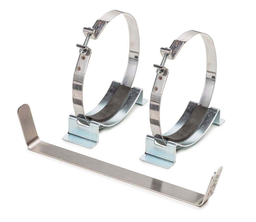 SPARCO MA0142049 Brackets for extinguisher Photo-0