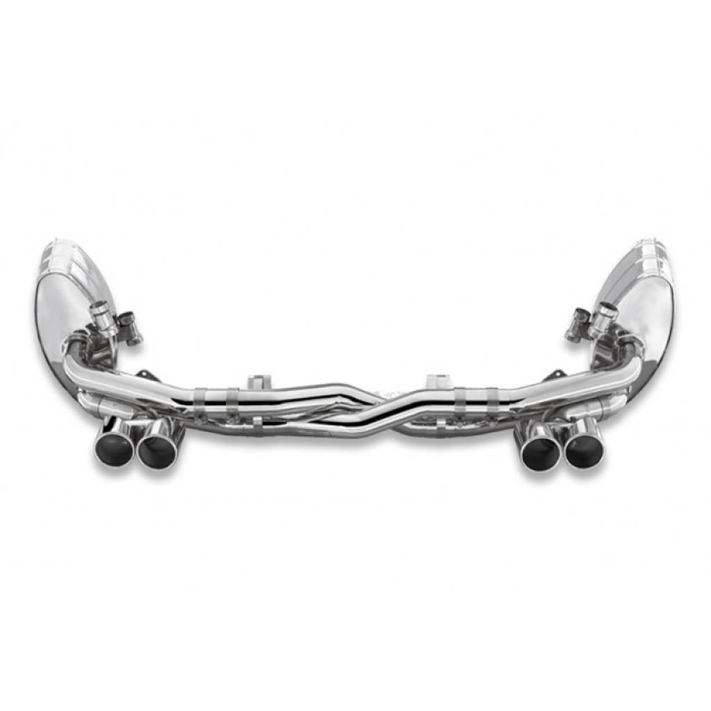 TUBI STYLE TSPO9972C08.023.A 997.2 STANDARD END TIPS Photo-0