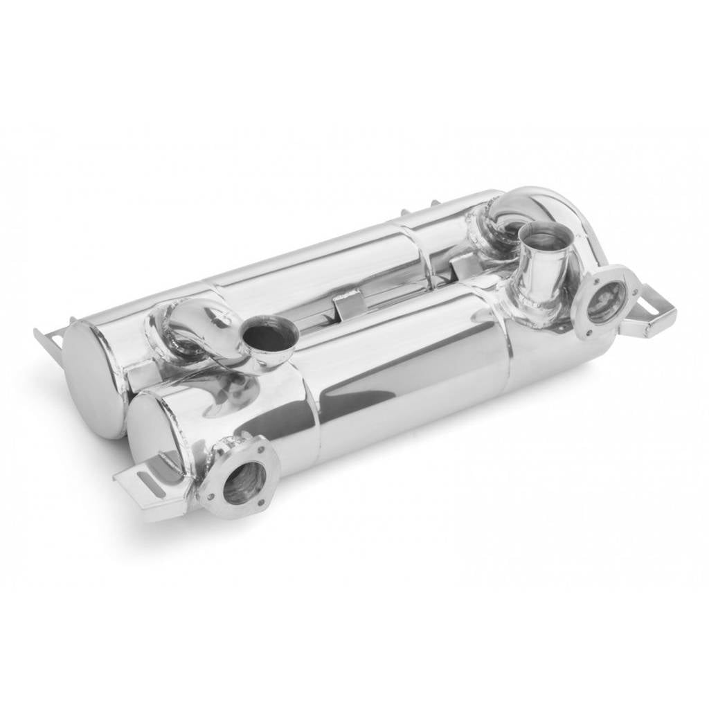 TUBI STYLE 2020011000 SILENCER DIABLO Photo-2