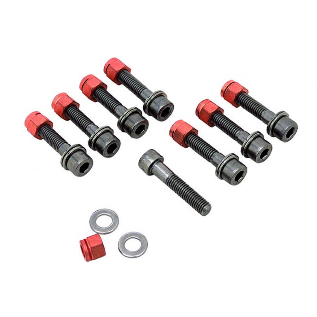 TUBI STYLE 1239911320 FERRARI 360 MODENA EXHAUST KIT NO VALVE Photo-2