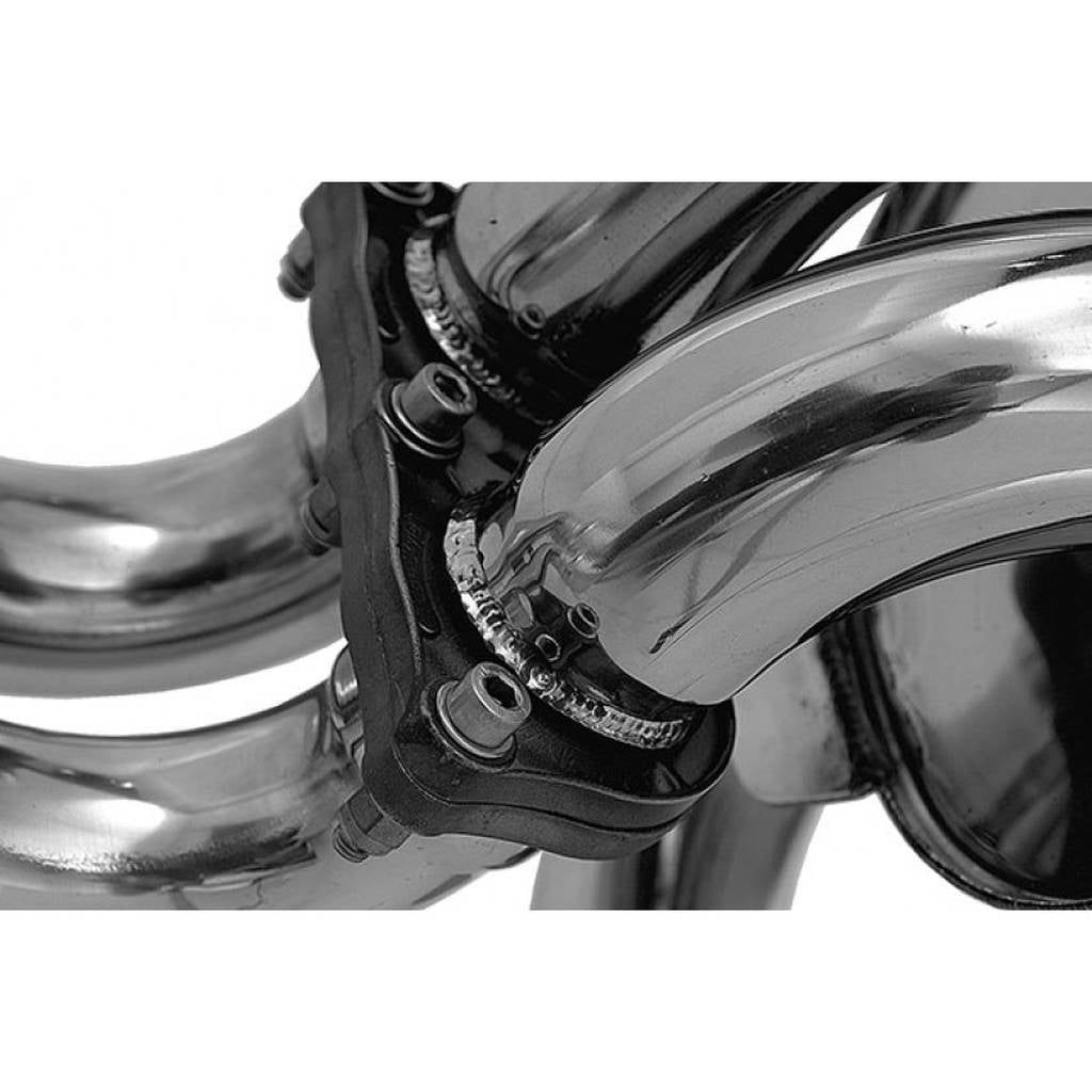 TUBI STYLE 1239911320 FERRARI 360 MODENA EXHAUST KIT NO VALVE Photo-11
