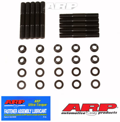 ARP 291-5801 Main Stud Kit for Pontiac 4-cylinder Super Duty-cast block Photo-0