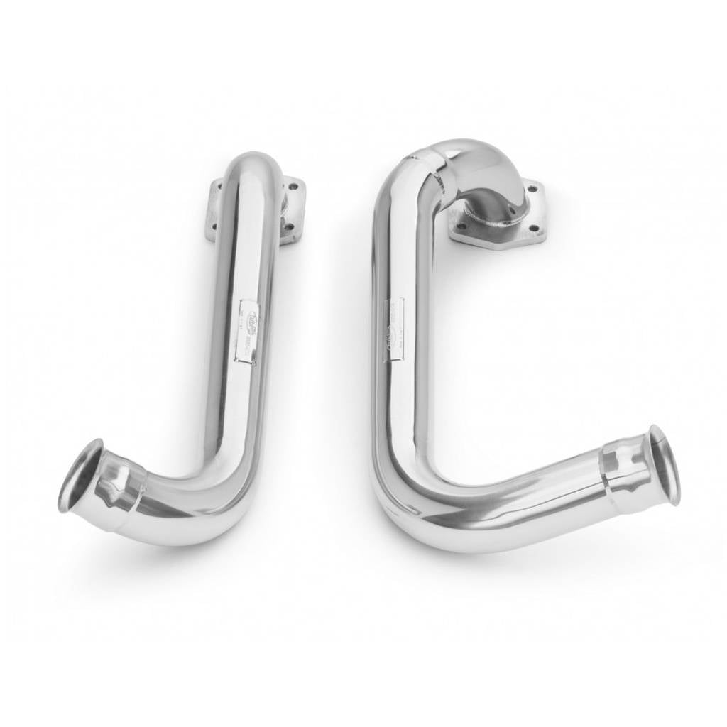 TUBI STYLE 2050210010 MURCIELAGO 1^ GENERATION COMPETITION TEST PIPES Photo-0