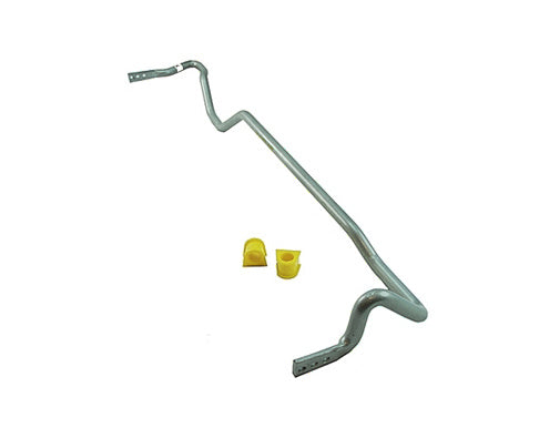 WHITELINE BSR36Z Rear Sway bar 22mm 3 point adjustable for SUBARU IMPREZA GD (excl. WRX and STI) Photo-0