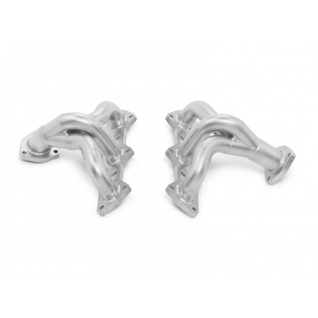 TUBI STYLE TSPO997T07.073.A 997 TW IN TURBO MANIFOLD Photo-0