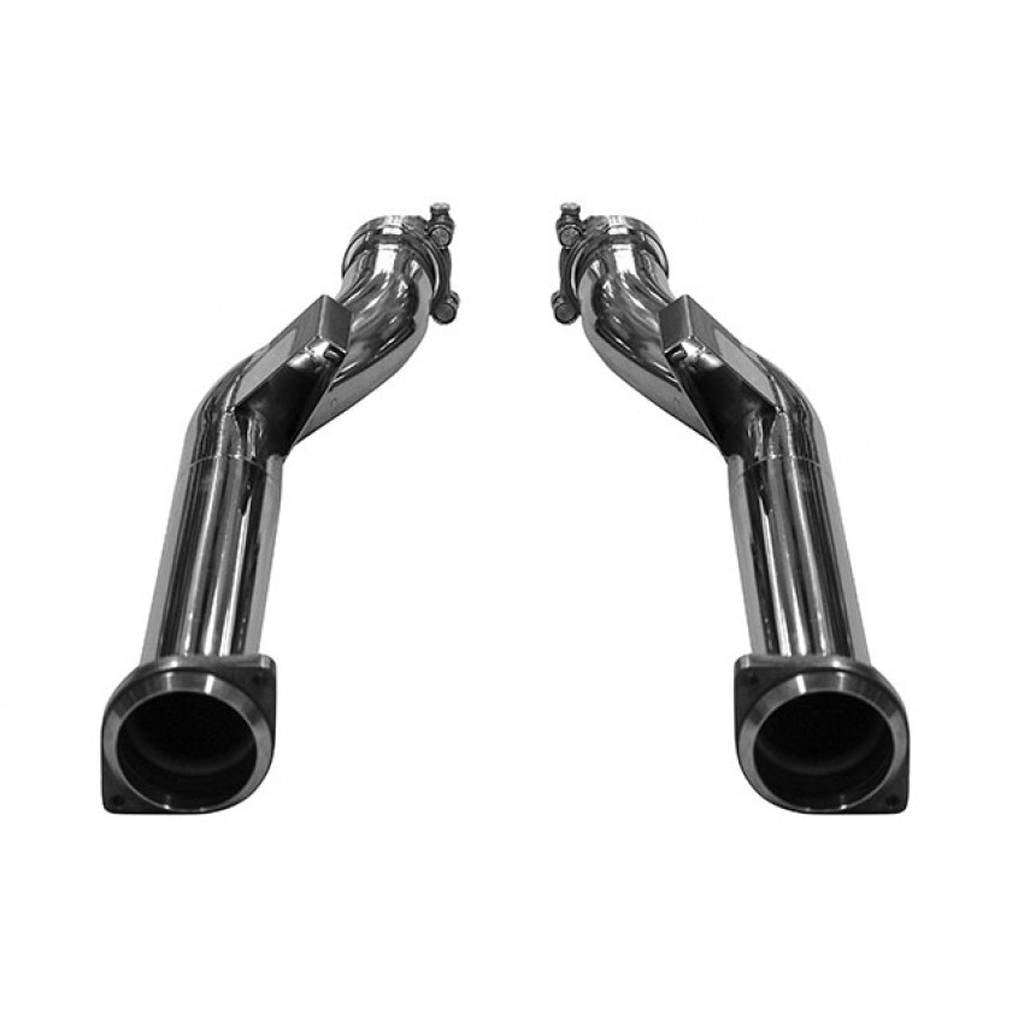 TUBI STYLE TSFE599C06.013.A F599 TEST PIPES Photo-0