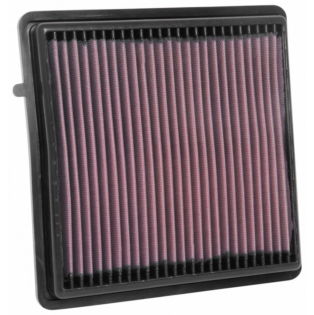 K&N 33-5066 BUICK ENVISION L4-2.0L F/I 2016-2018 Photo-0