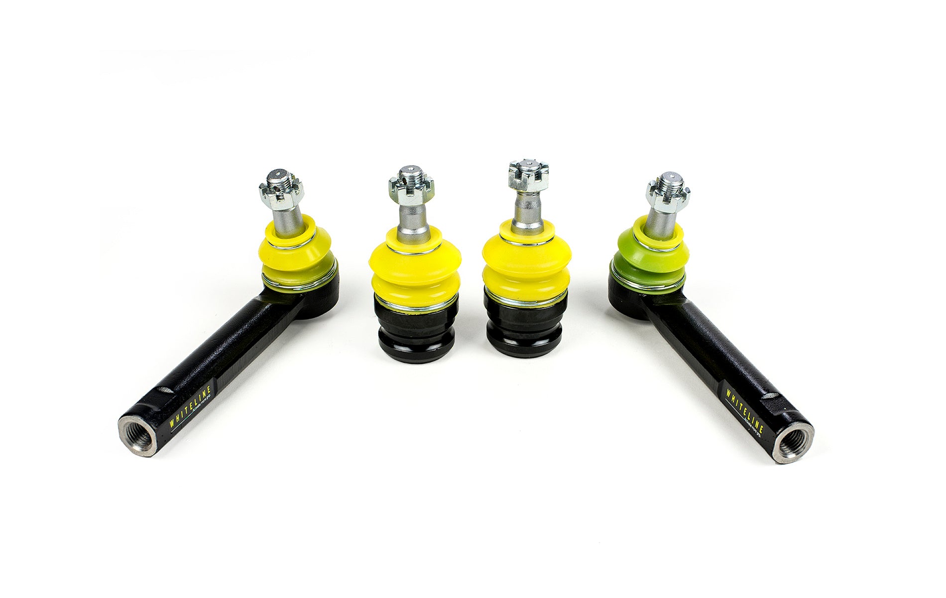 WHITELINE KCA313 Roll-Centre and Bump-Steer adjustment Kit for SUBARU Impreza GC, GD '93-'06 Photo-0