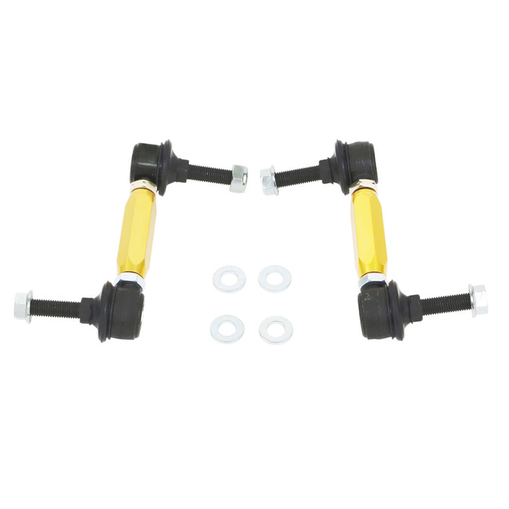 WHITELINE KLC140-115 Sway Bar Link Photo-2