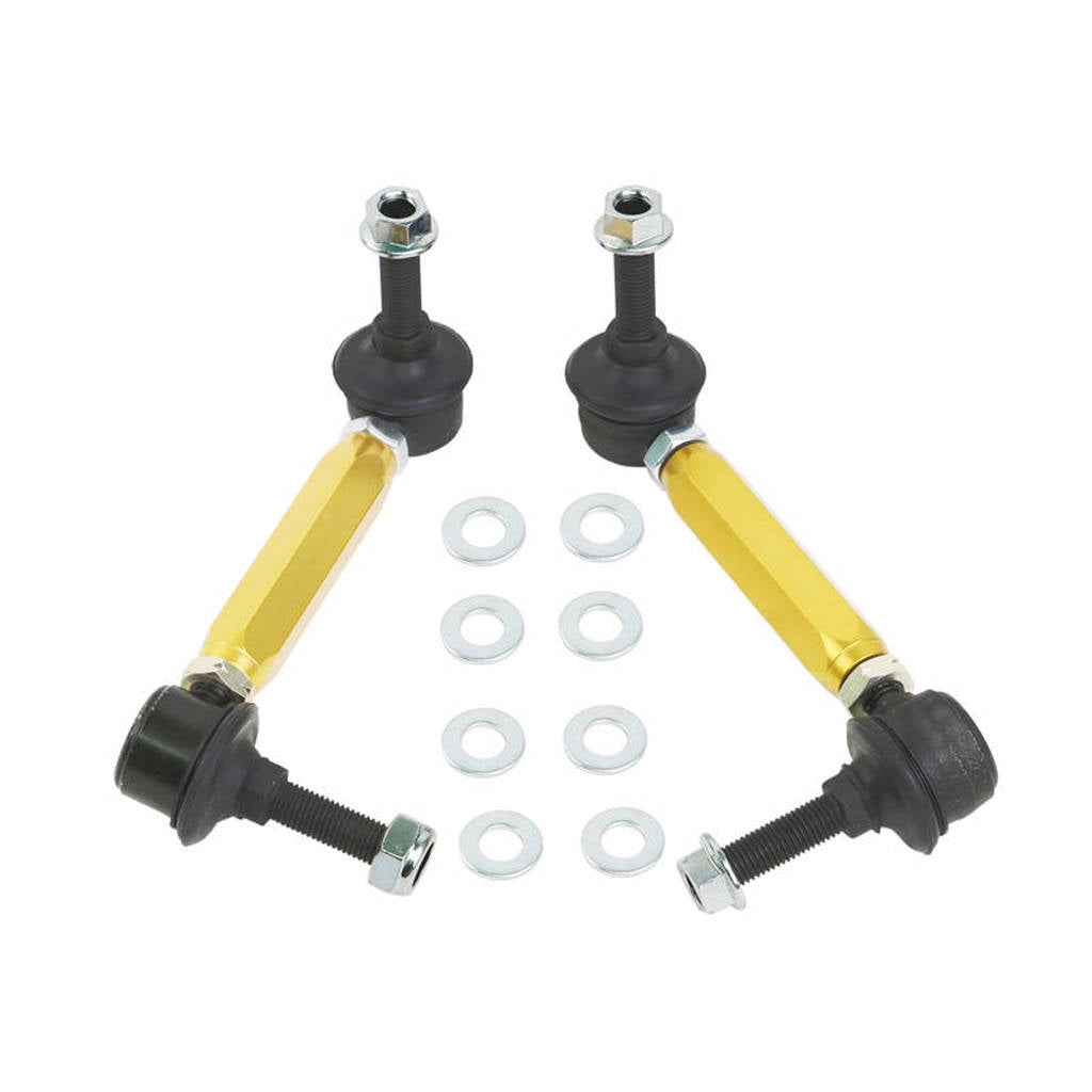 WHITELINE KLC140-135 Sway Bar Link Photo-2