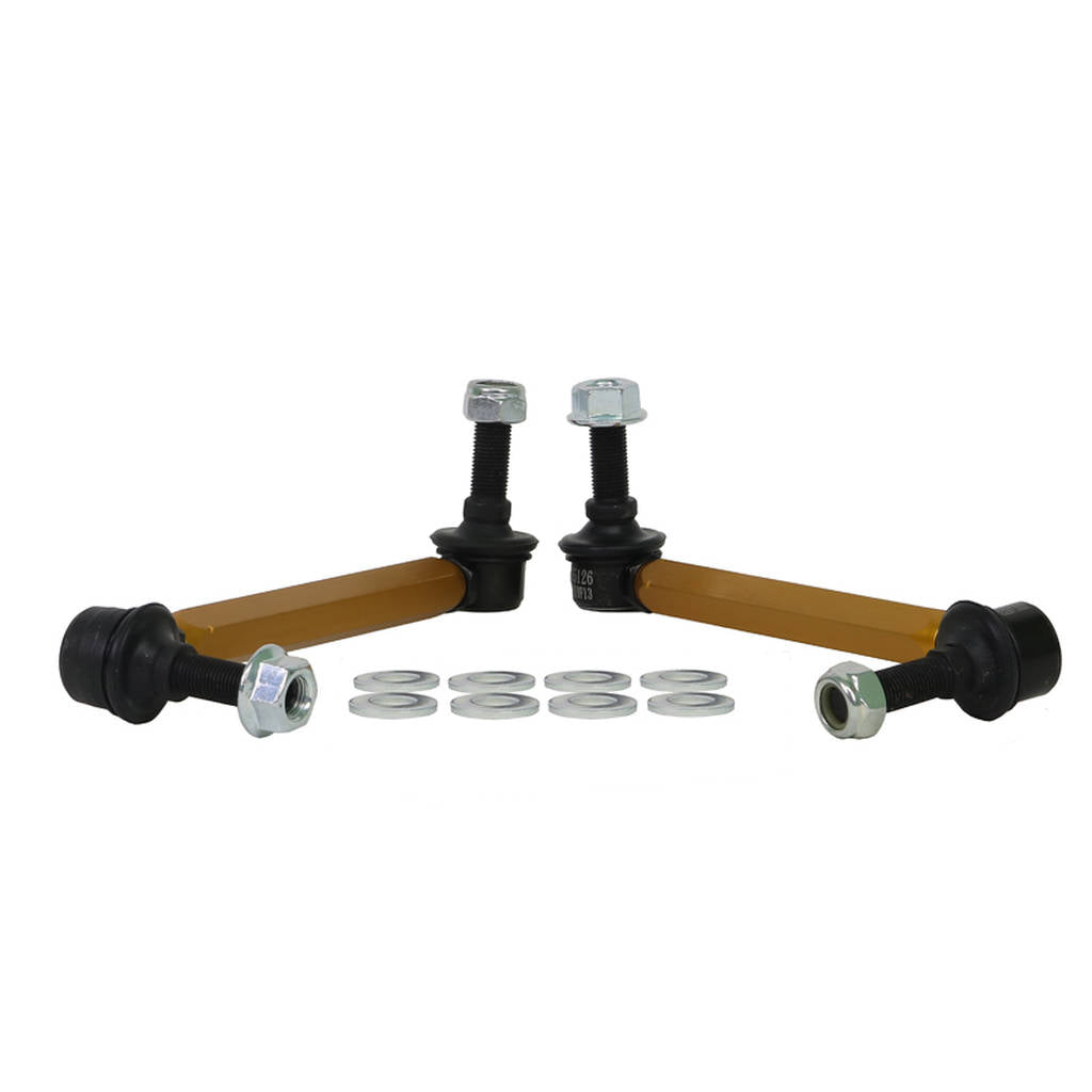 WHITELINE KLC180-215 Sway Bar Link Photo-3