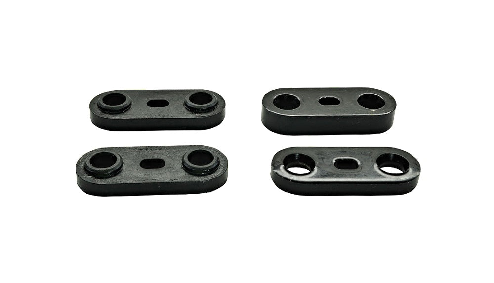 WHITELINE KDT901 Front Gearbox positive shift kit bushing (Faster shift response) SUBARU IMPREZA Photo-0
