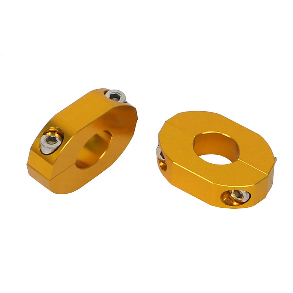WHITELINE KLL116 15-16mm Sway Bar lateral lock - suits OEM/aftermarket Sway Bars Photo-2