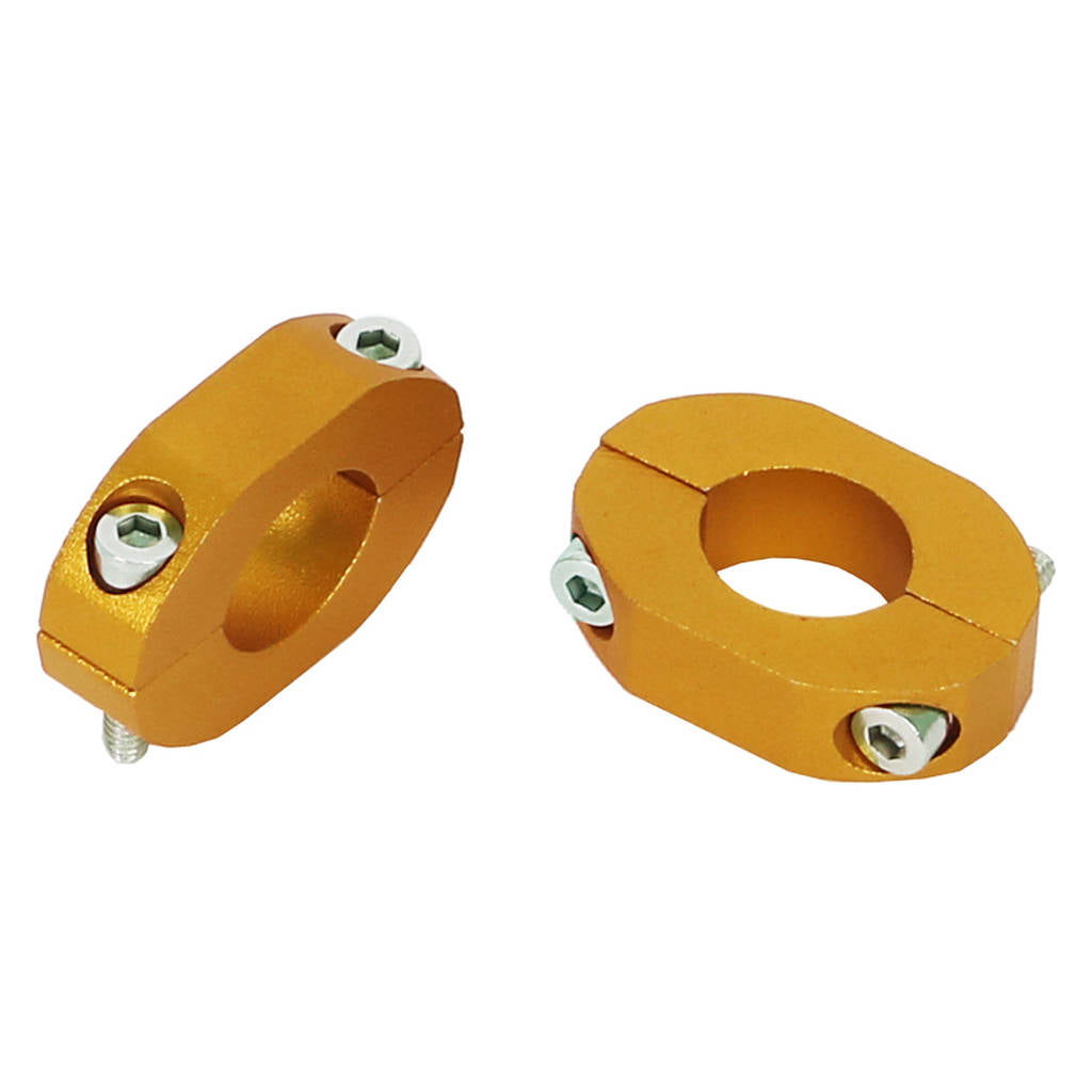 WHITELINE KLL118 17-18mm Sway Bar lateral lock - suits OEM/aftermarket Sway Bars Photo-2