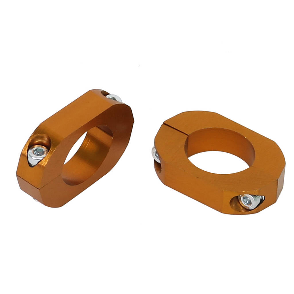 WHITELINE KLL124 23-24mm Sway Bar Lateral Lock - Suits OEM/Aftermarket Sway Bars Photo-2