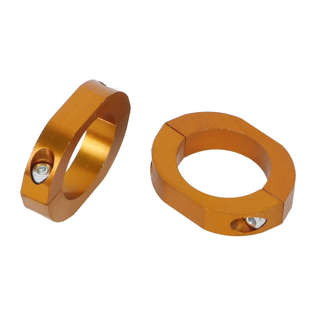 WHITELINE KLL133 31-33mm Sway Bar Lateral Lock - Suits OEM/Aftermarket Sway Bars Photo-2