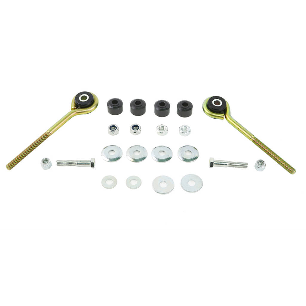 WHITELINE KLS125 Universal Anti Roll Bar - S Link - Single Eye Link 125mm Photo-2
