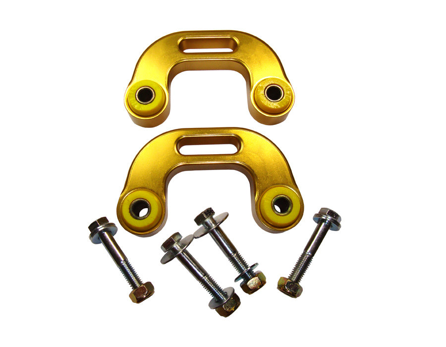 WHITELINE KLC26 Rear Sway bar link (Replaces OEM plastic link) SUBARU Impreza Photo-0