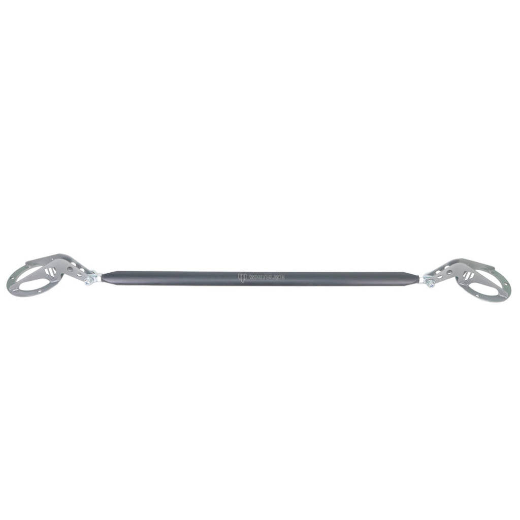 WHITELINE KSB511 Rear Strut Tower Brace for Subaru Impreza GD incl WRX/STi Photo-2
