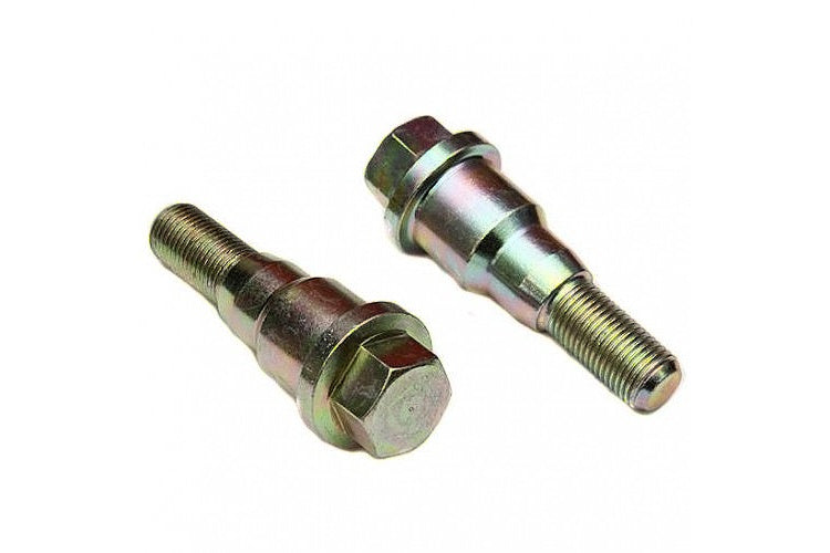 WHITELINE KSB750 Rear Subframe lock kit SUBARU before 2008 Photo-0
