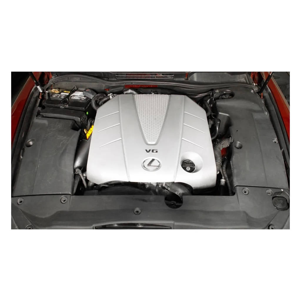 AEM 21-833C C.A.S. LEXUS IS250 V6-2.5L F / I 2006-2013 Photo-2