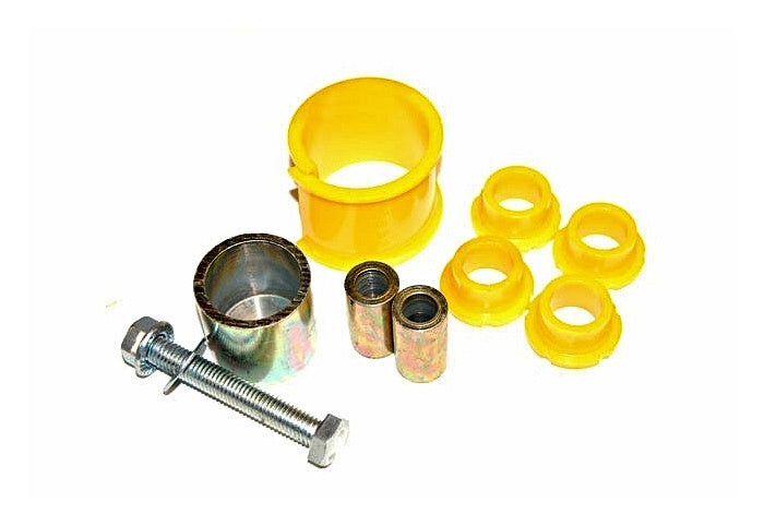 WHITELINE KSR206 Steering rack & pinion mount for SUBARU Impreza STI 2005+ Photo-0