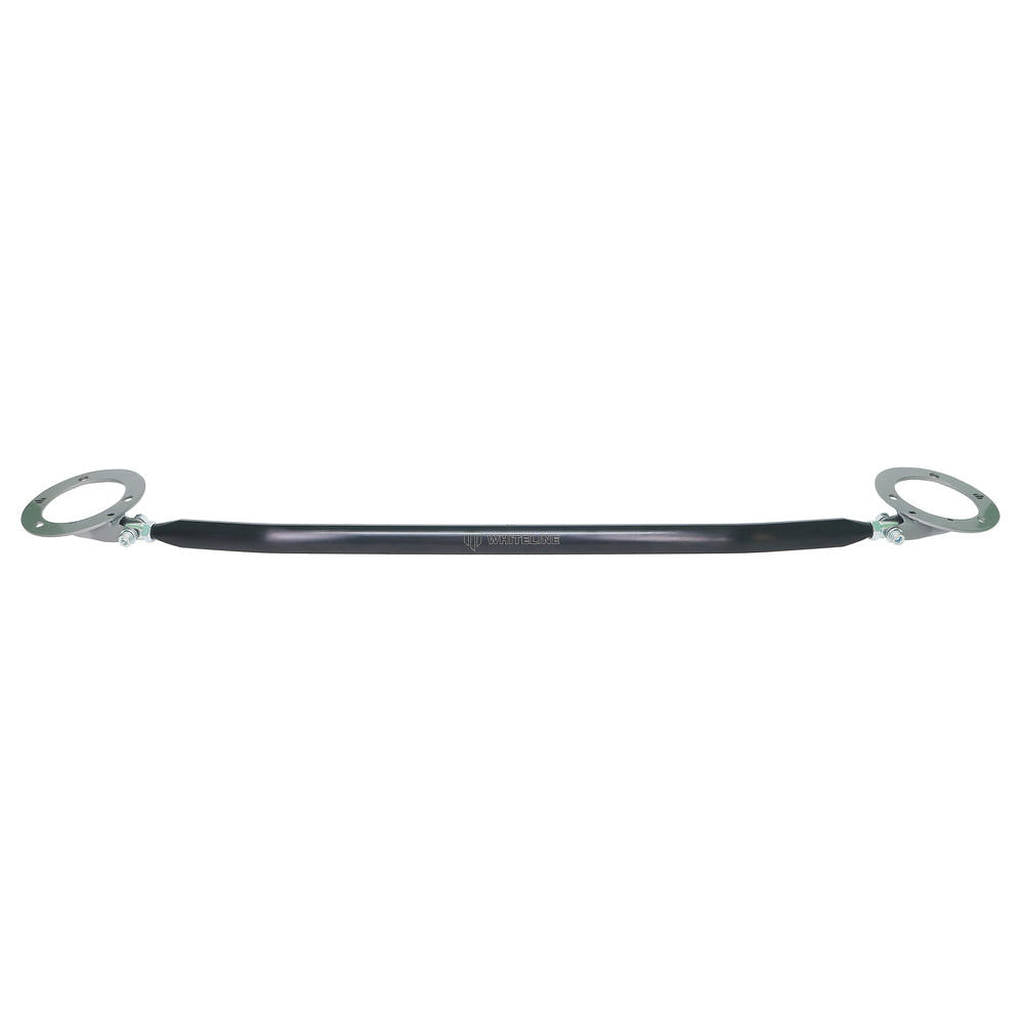 WHITELINE KSB572 Front Strut Tower Brace for Nissan 180SX/200SX Photo-2