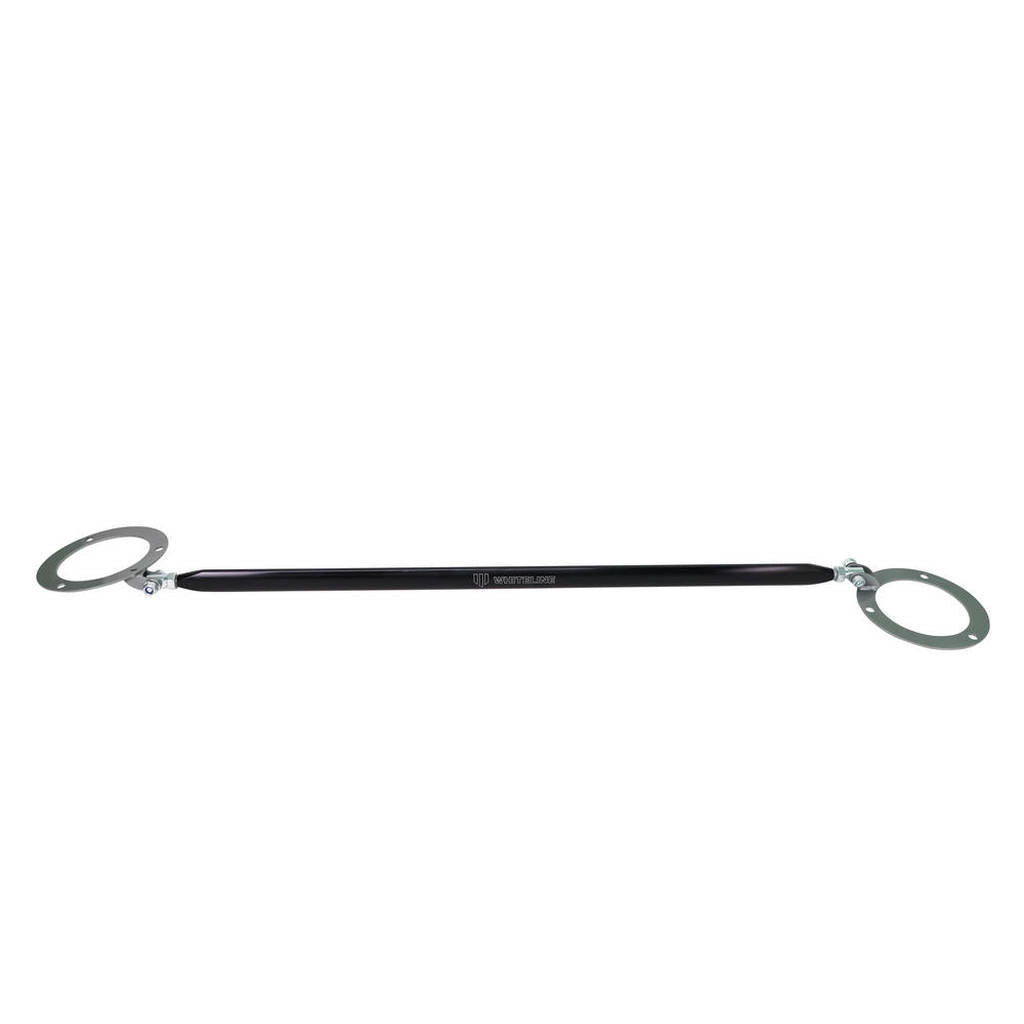 WHITELINE KSB592 Front Strut Tower Brace for Mitsubishi Magna TE-TW Photo-2