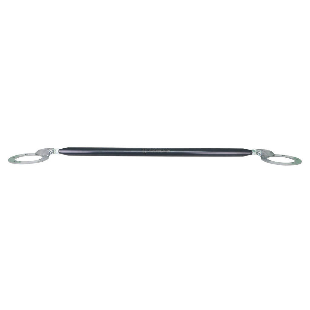 WHITELINE KSB601 Front Strut Tower Brace for Toyota Celica RA23, RA28 Photo-1