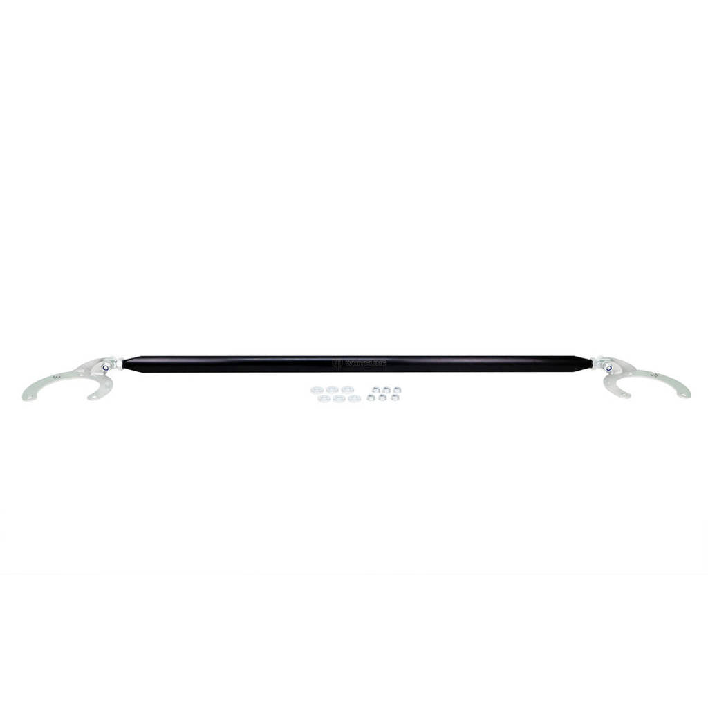 WHITELINE KSB603 Front Strut Tower Brace for Toyota Corolla ZZE122 Photo-1