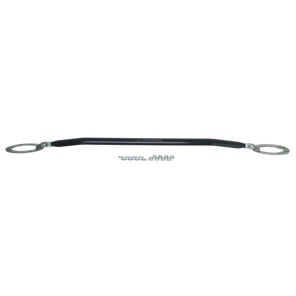 WHITELINE KSB606 Front Strut Tower Brace for Ford Laser, Mazda 323, 626/MX-6 Photo-1